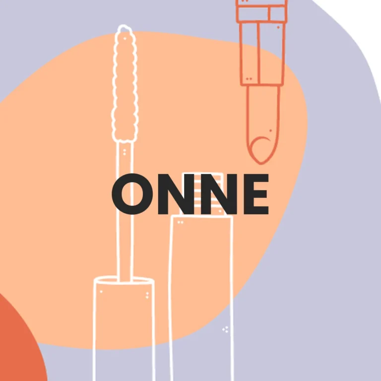 ONNE