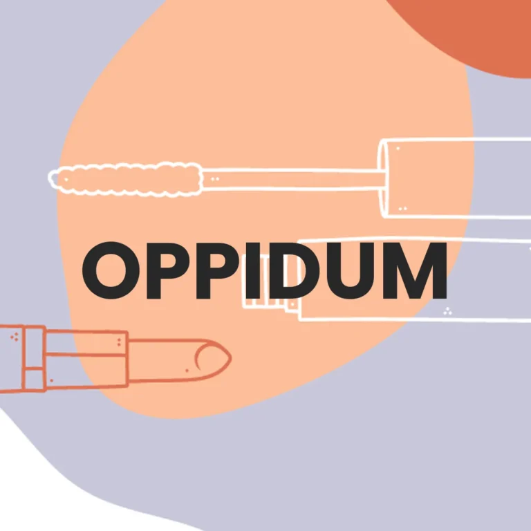 OPPIDUM