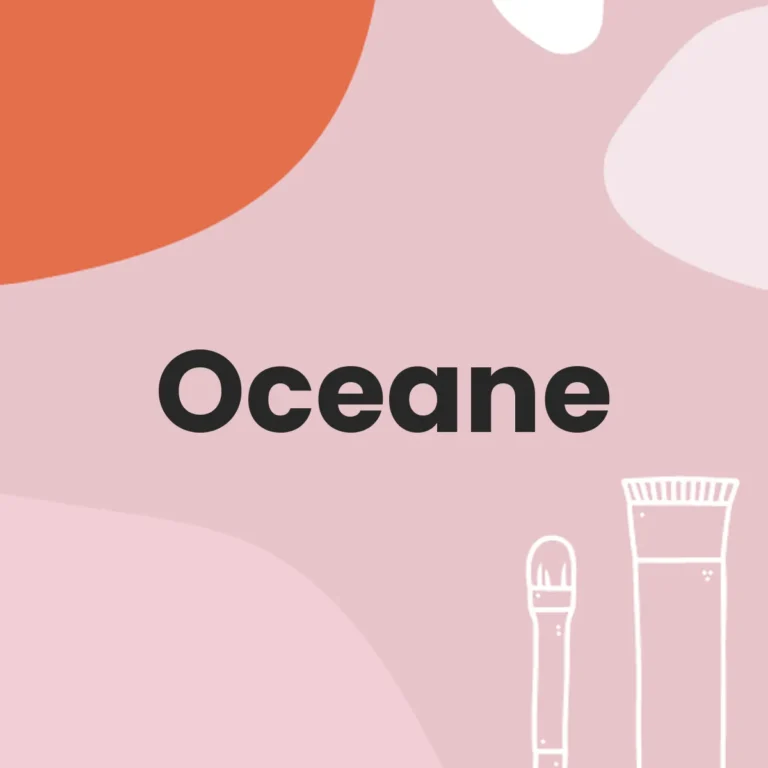 Océane