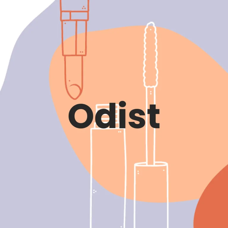 Odist