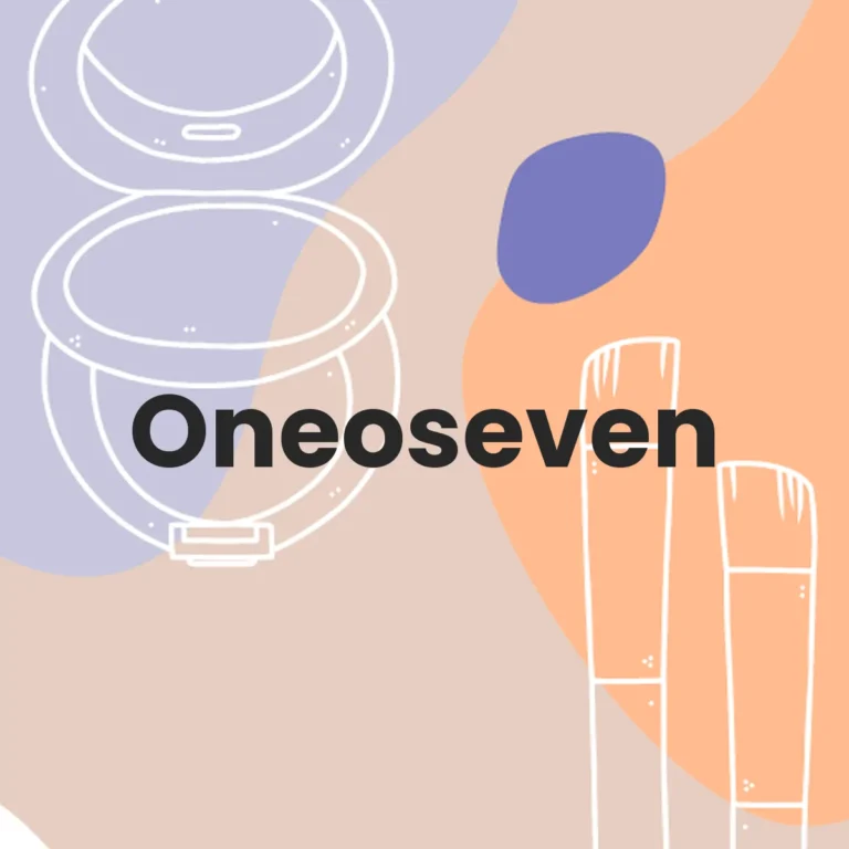 Oneoseven
