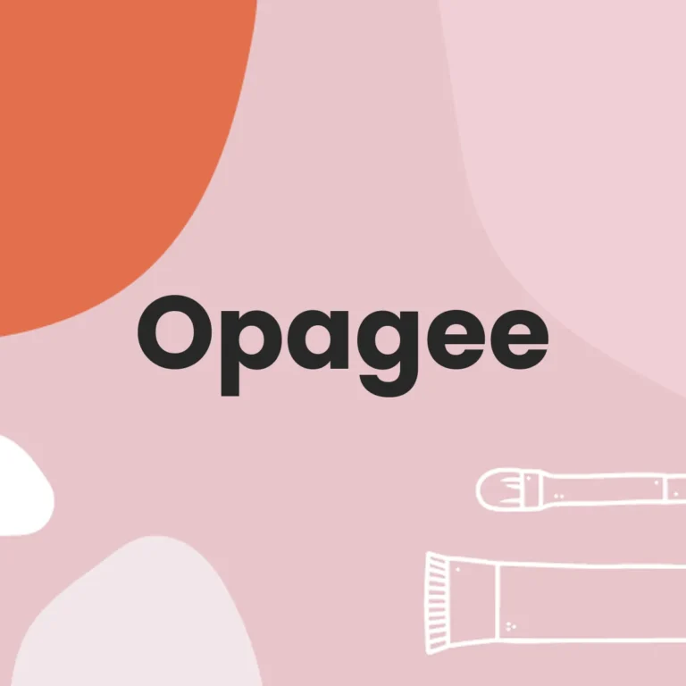 Opagee