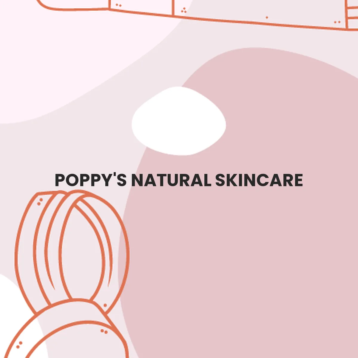 POPPY'S NATURAL SKINCARE 1 POPPY'S NATURAL SKINCARE testa en animales?
