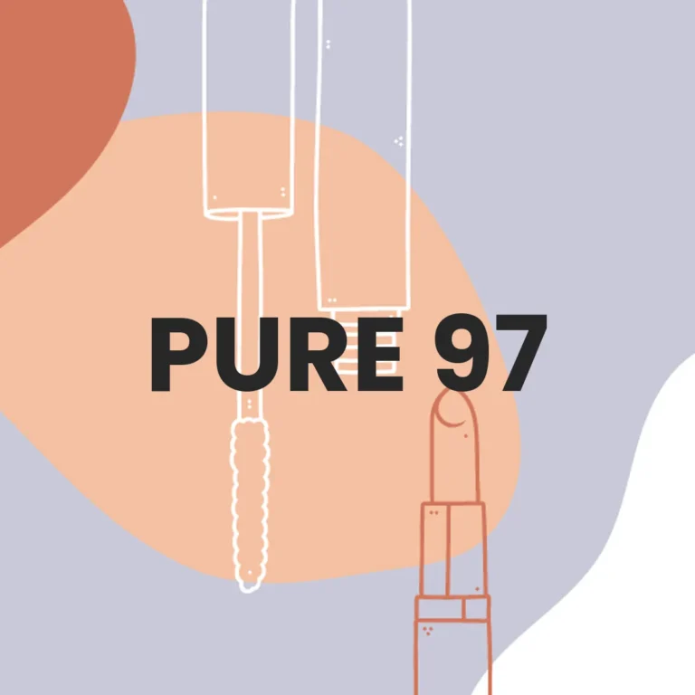 PURE 97