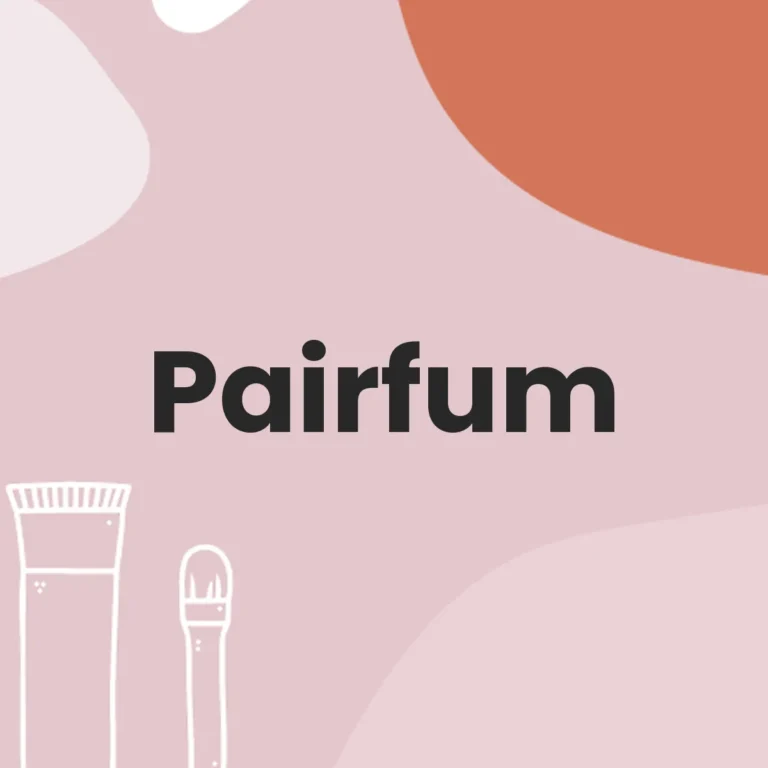 Pairfum