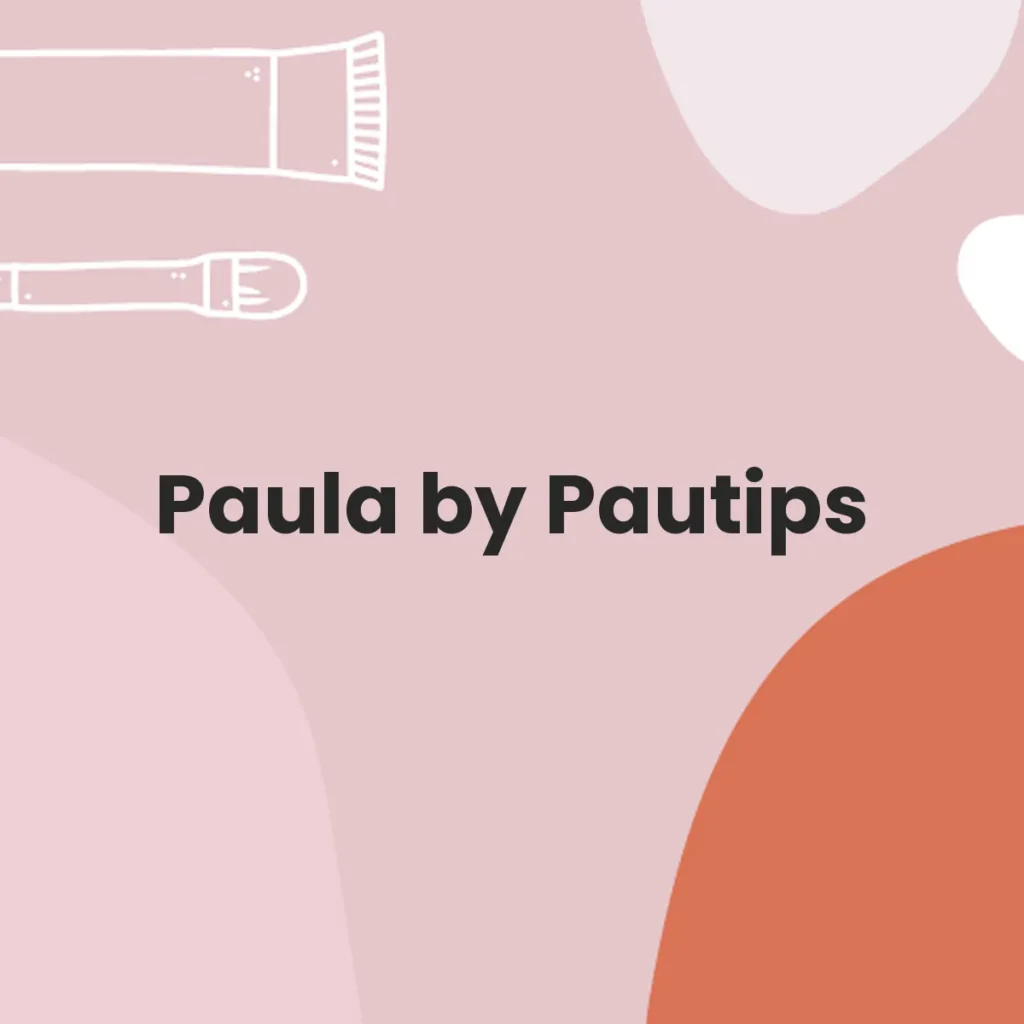 Paula by Pautips testa en animales?
