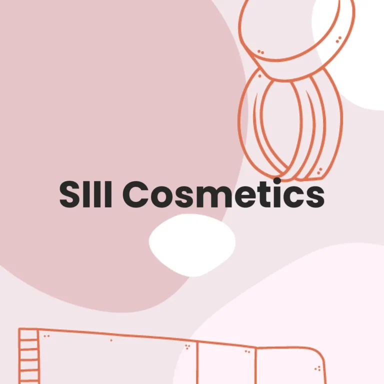 SIII Cosmetics