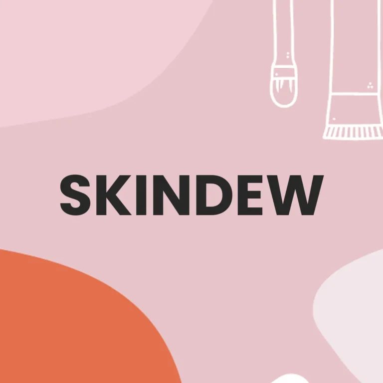SKINDEW