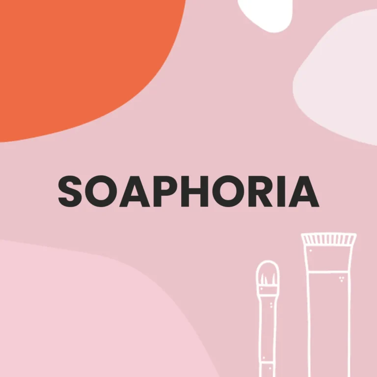SOAPHORIA