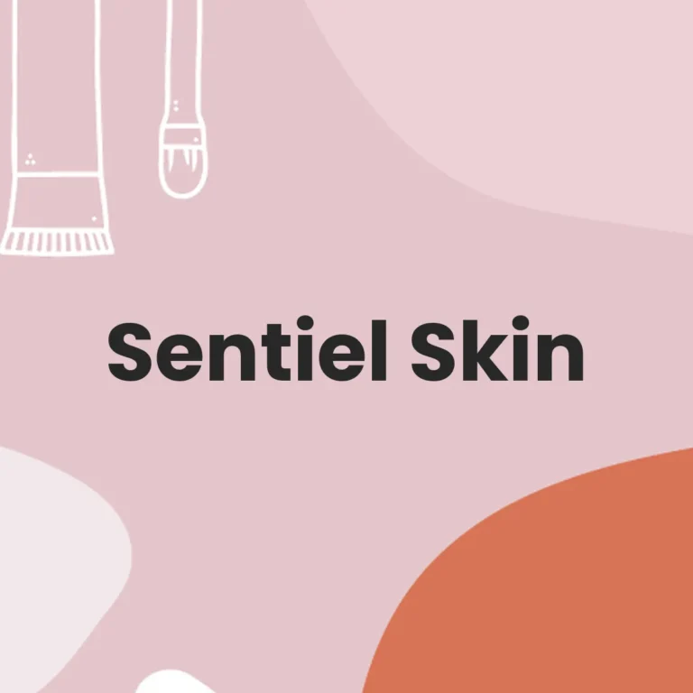 Sentiel Skin