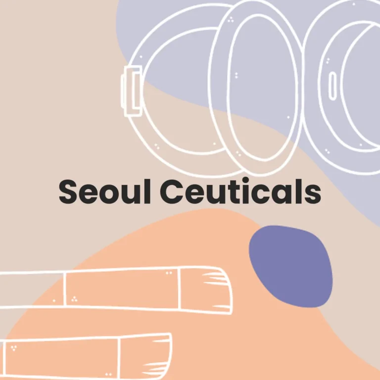 Seoul Ceuticals