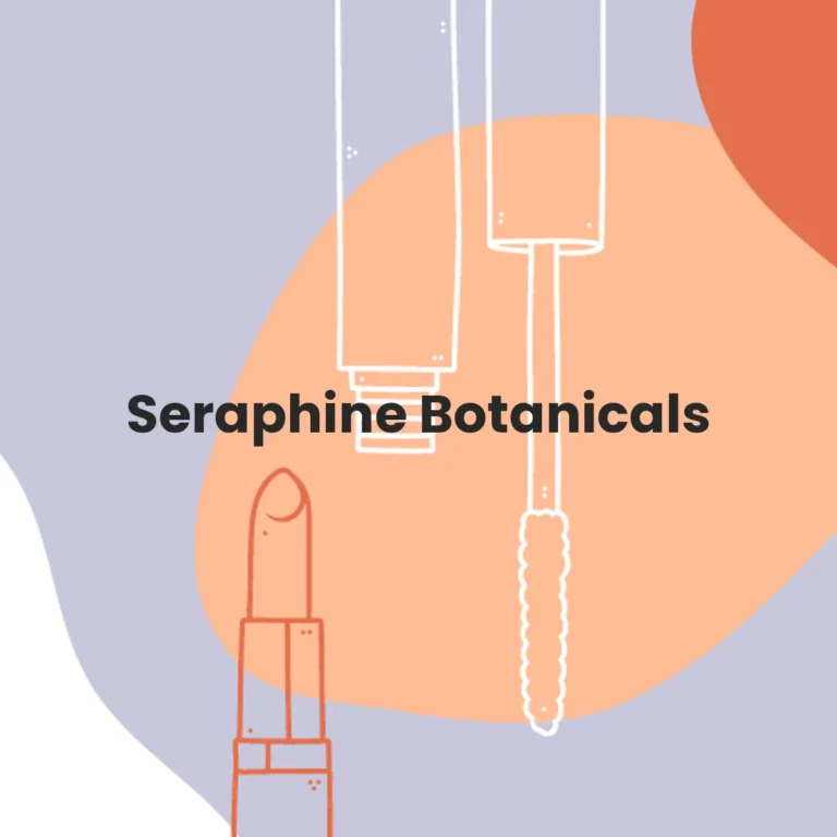 Seraphine Botanicals