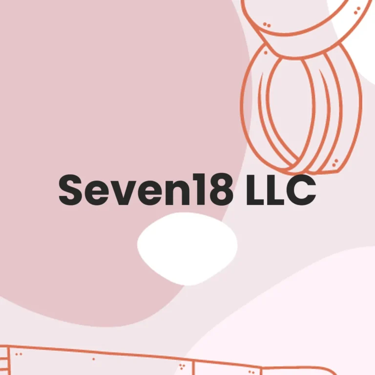 Seven18 LLC
