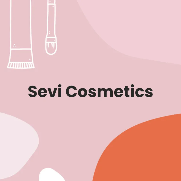 Sevi Cosmetics