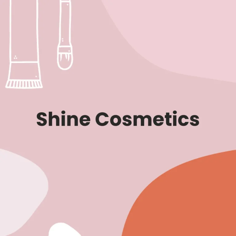 Shine Cosmetics