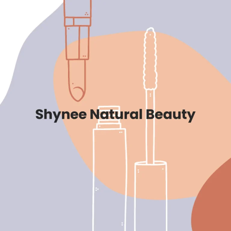 Shynee Natural Beauty