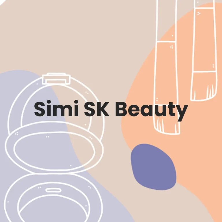 Simi SK Beauty