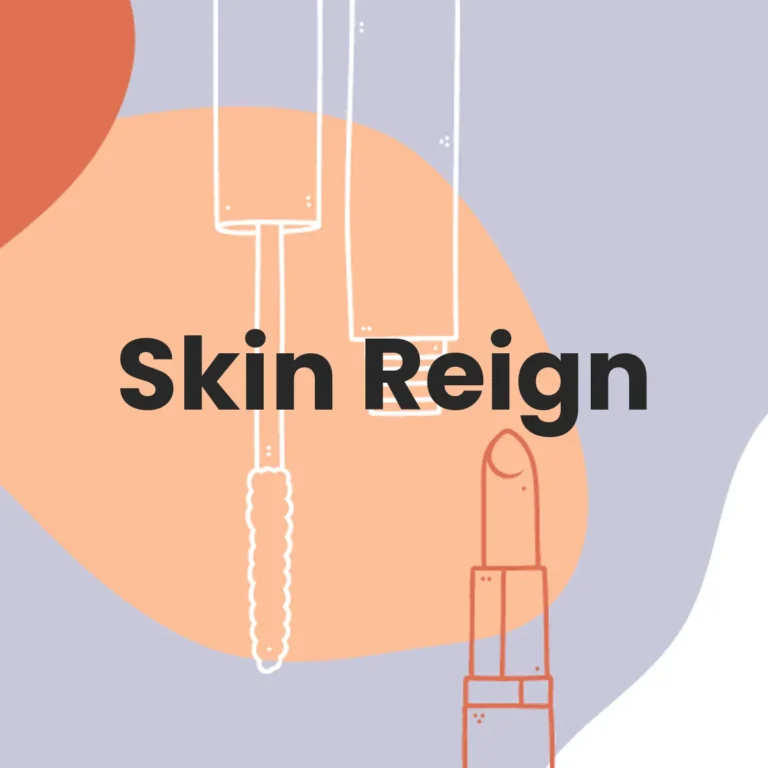 Skin Reign