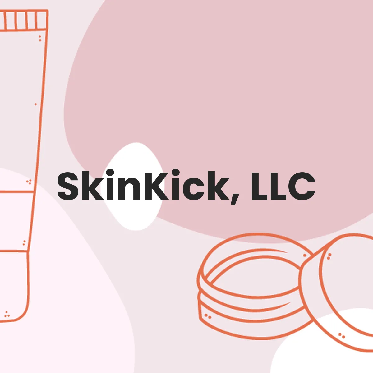 SkinKick, LLC 1 SkinKick, LLC testa en animales?