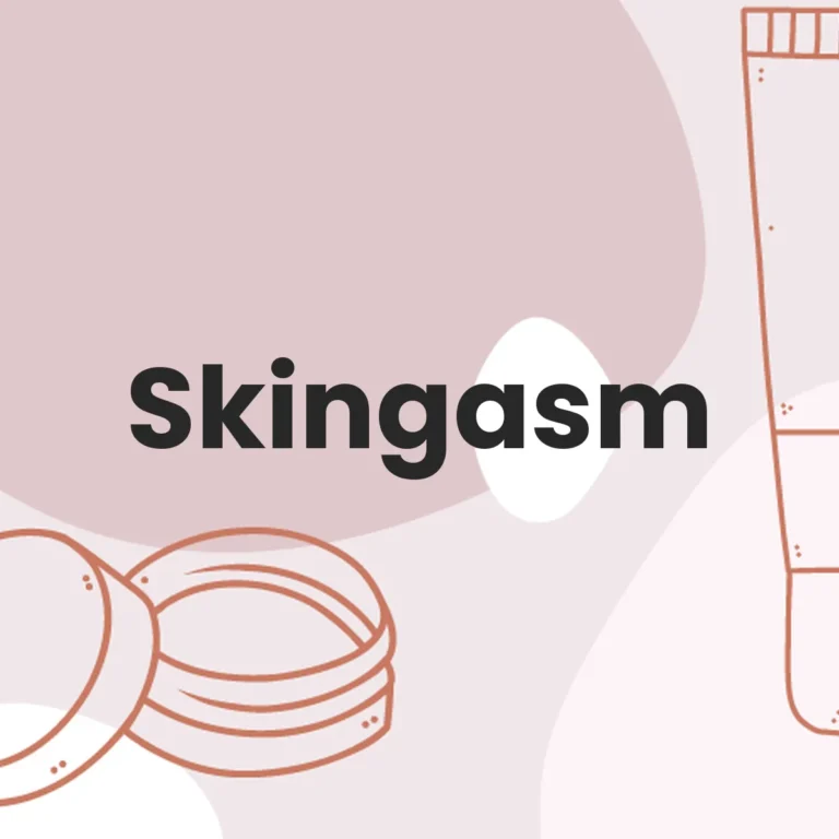 Skingasm