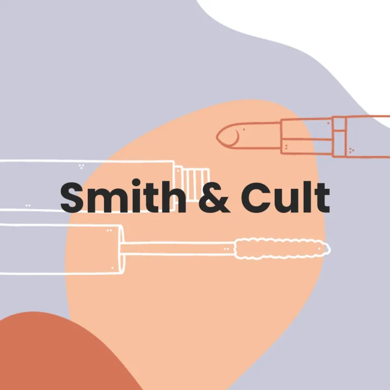 Smith & Cult