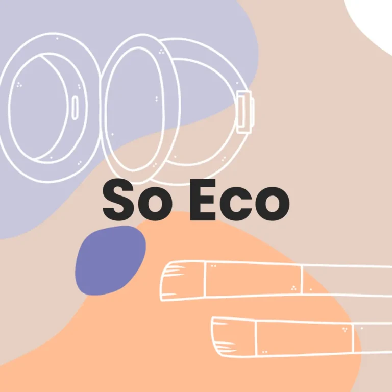 So Eco