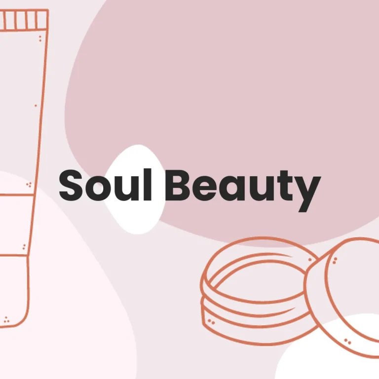 Soul Beauty