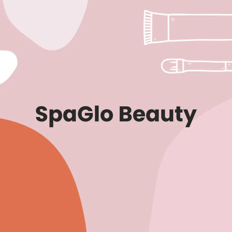 SpaGlo Beauty