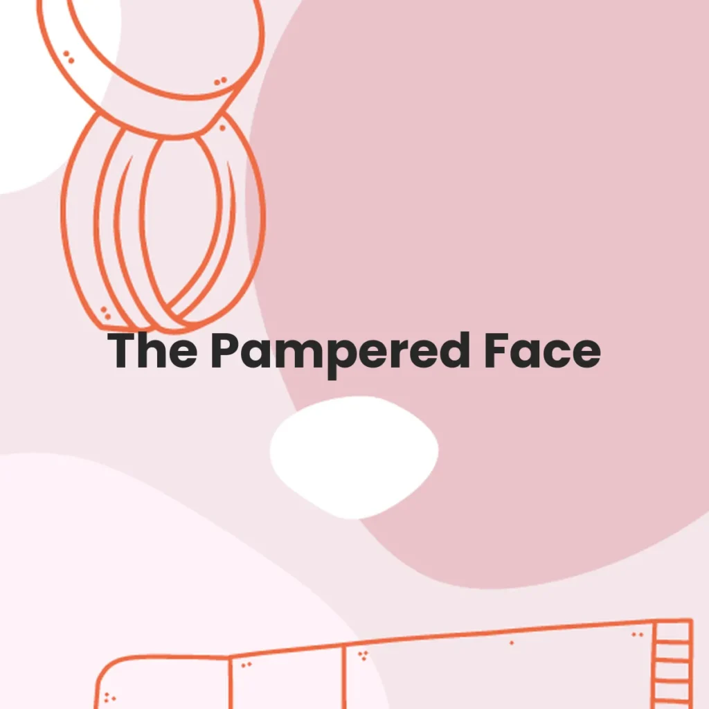 The Pampered Face testa en animales?