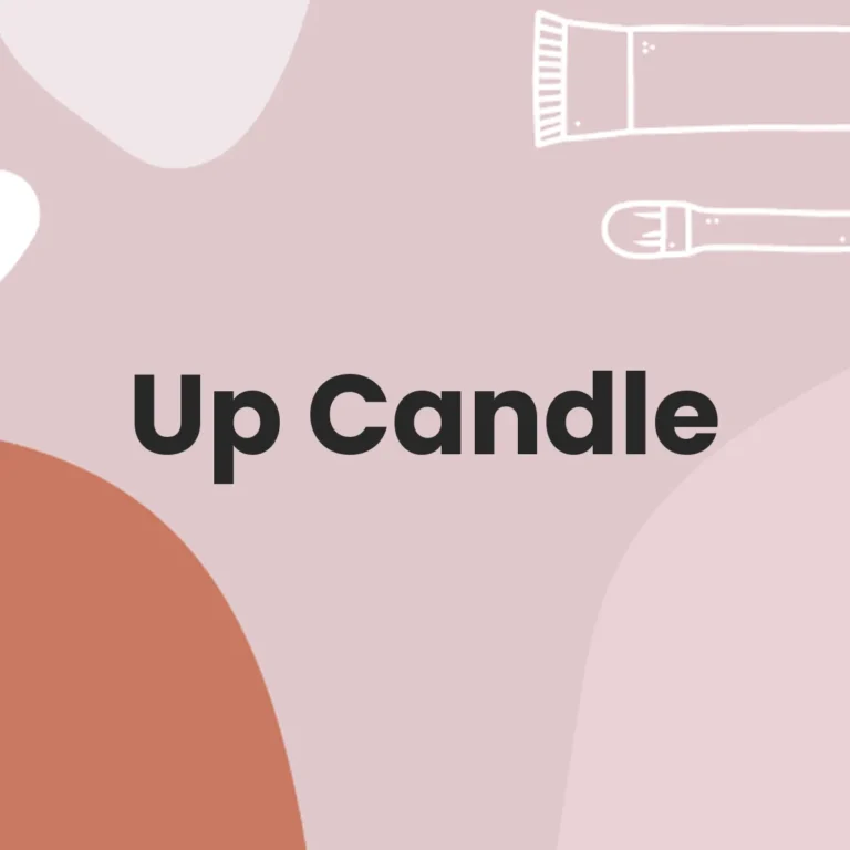 Up Candle