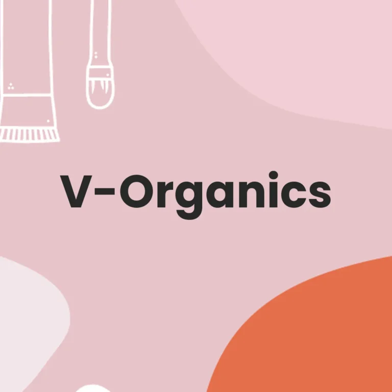 V-Organics