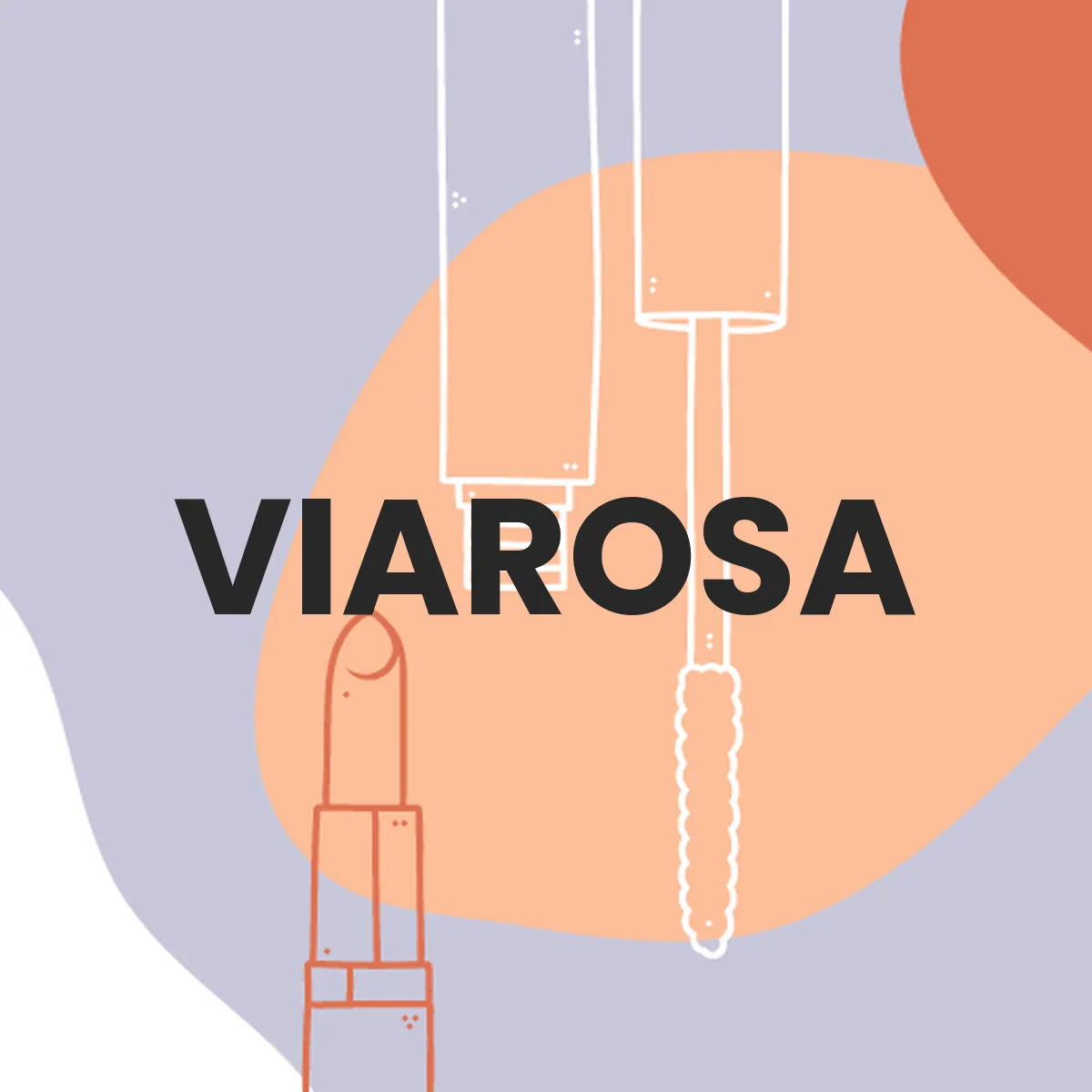 VIAROSA 1 VIAROSA testa en animales?