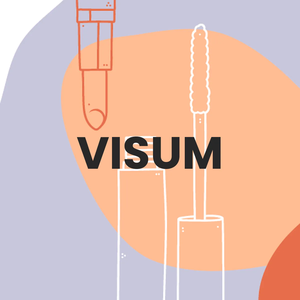 VISUM 1 VISUM testa en animales?