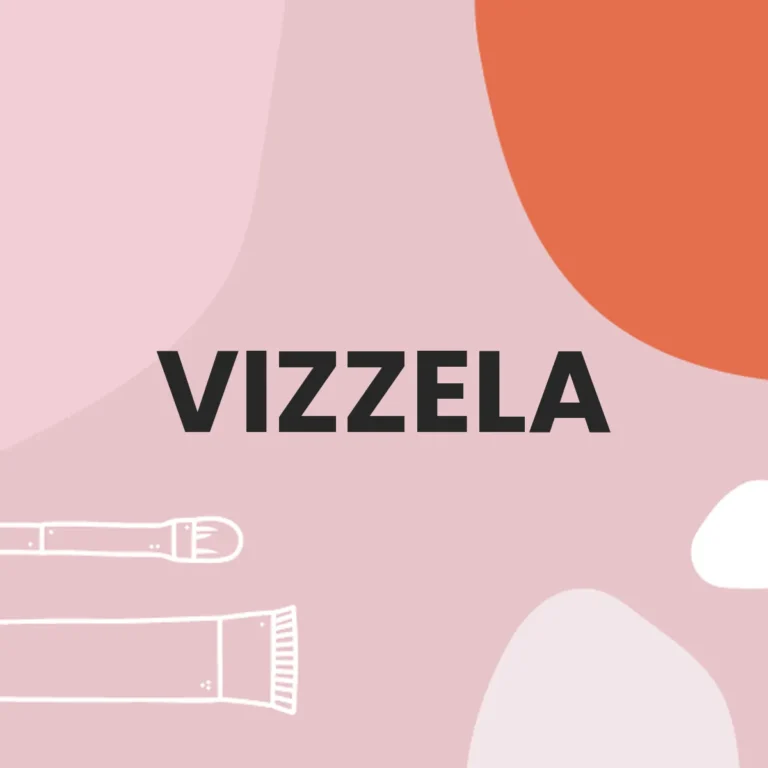 VIZZELA