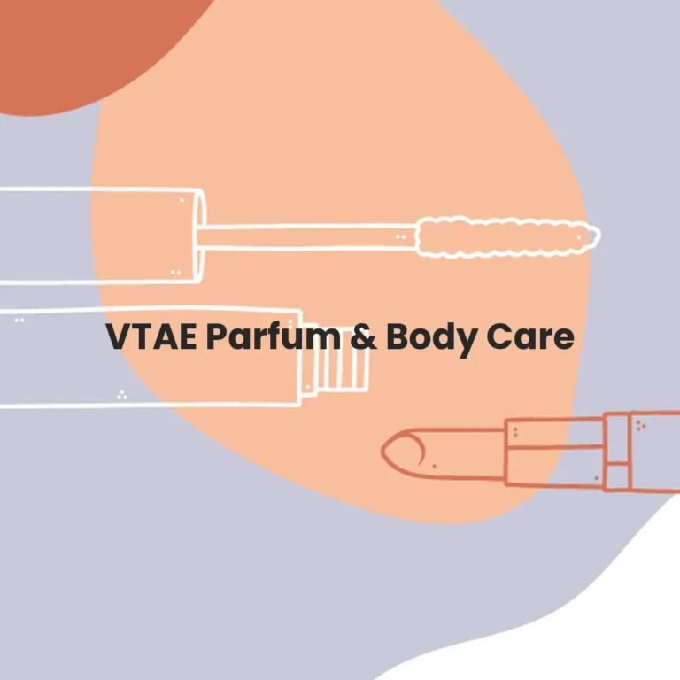 V’TAE Parfum & Body Care