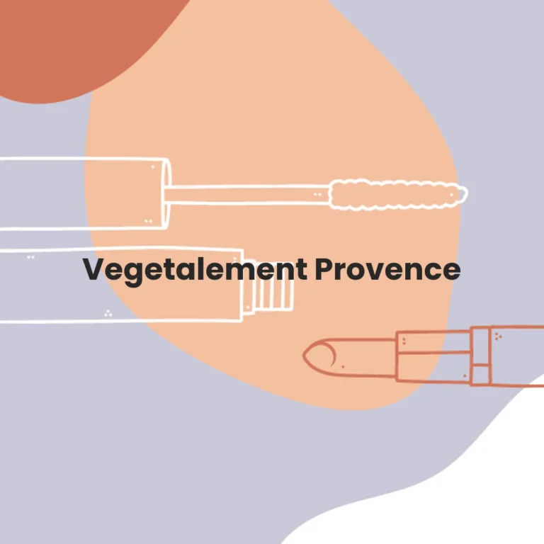 Végétalement Provence