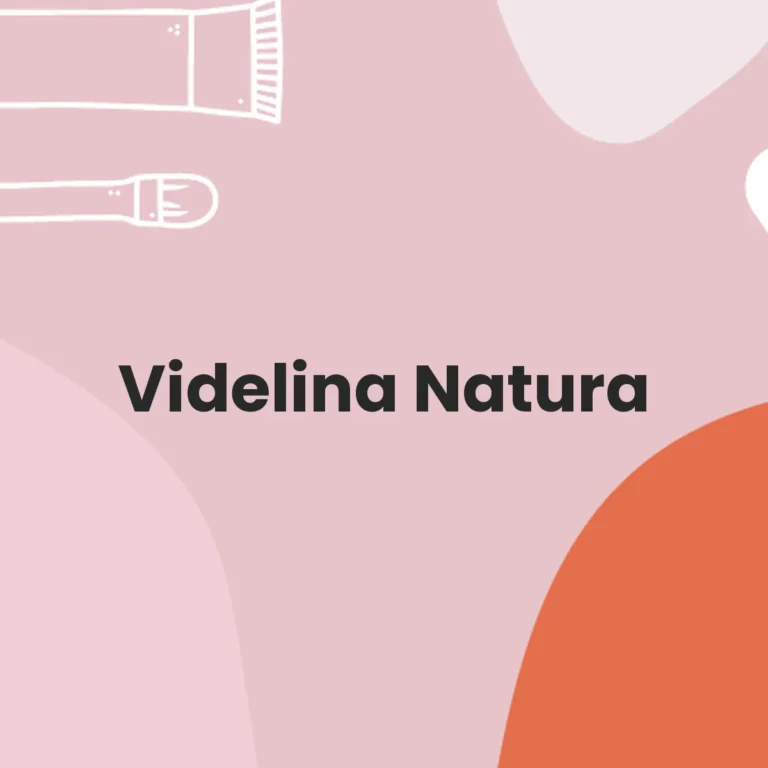 Videlina Natura
