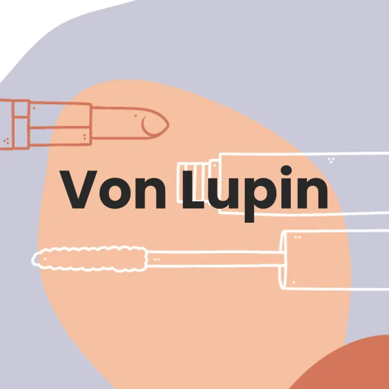 Von Lupin