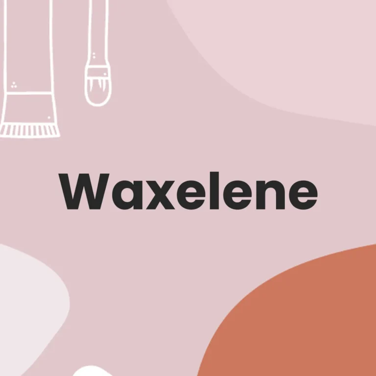 Waxelene