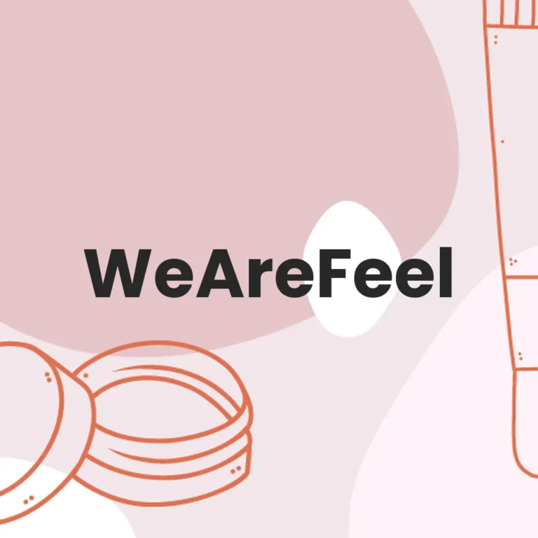 WeAreFeel