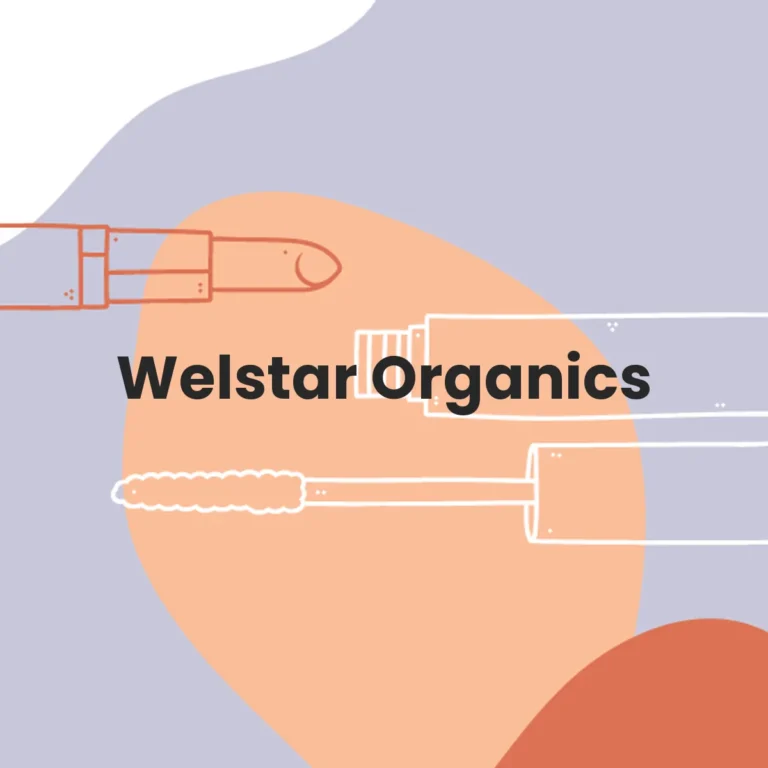 Welstar Organics