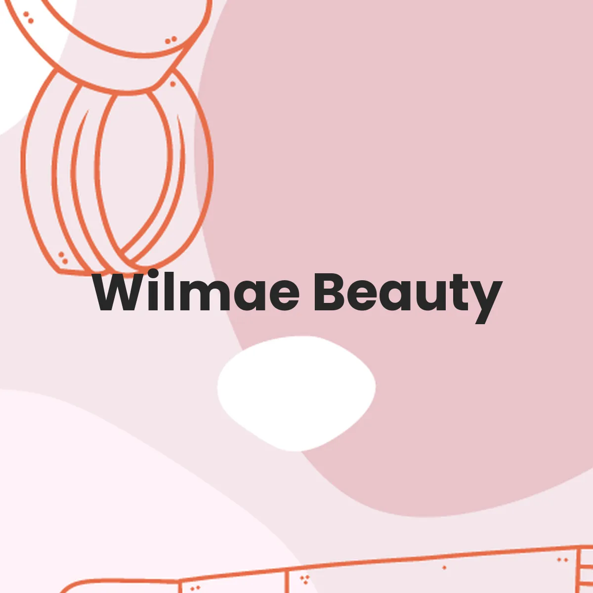 Wilmae Beauty 1 Wilmae Beauty testa en animales?