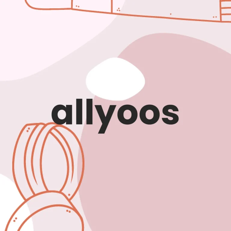 allyoos
