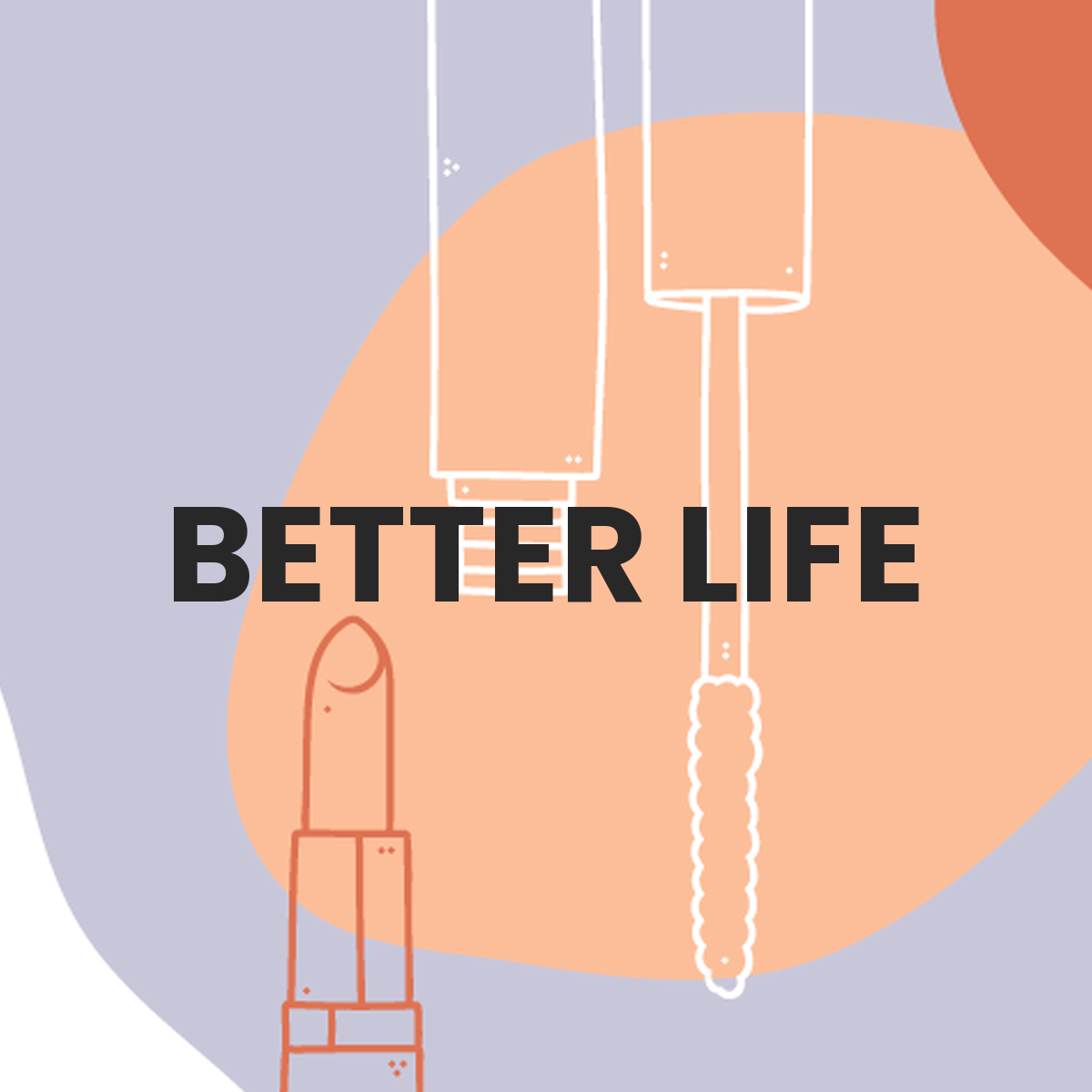 ¿BETTER LIFE testa en animales? ¿Es una marca vegana?