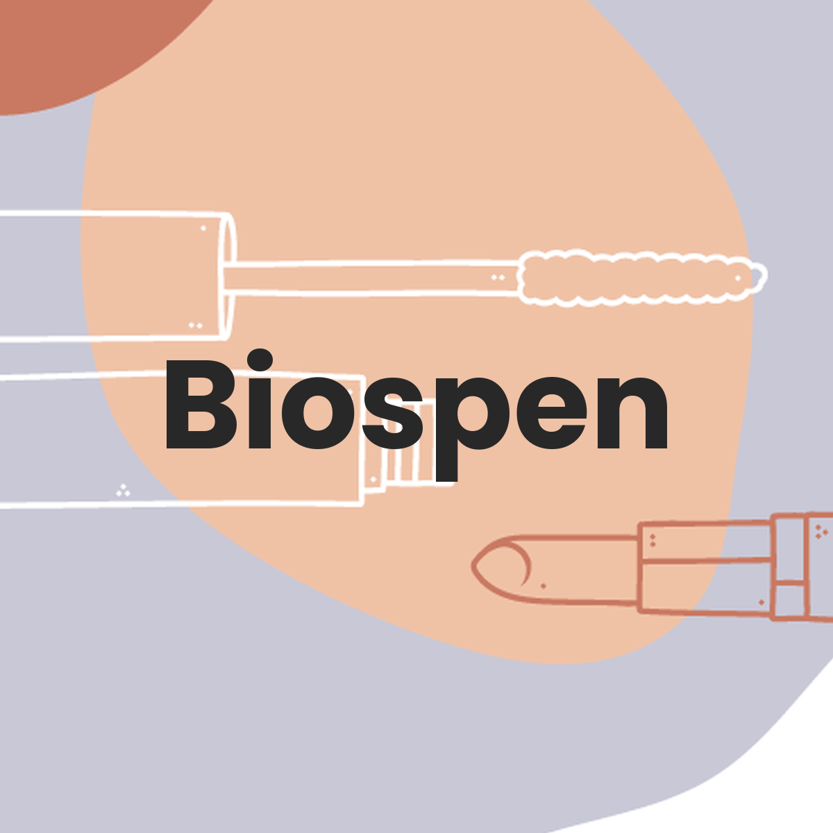 ¿Biospen testa en animales? ¿Es una marca vegana?