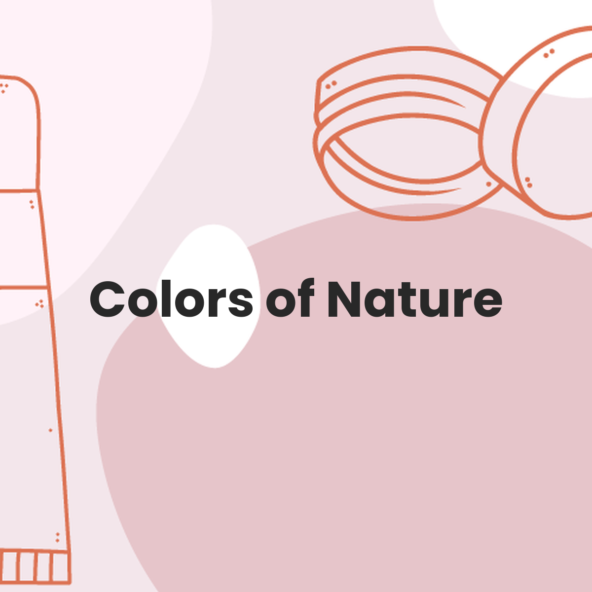 ¿Colors of Nature testa en animales? ¿Es una marca vegana?