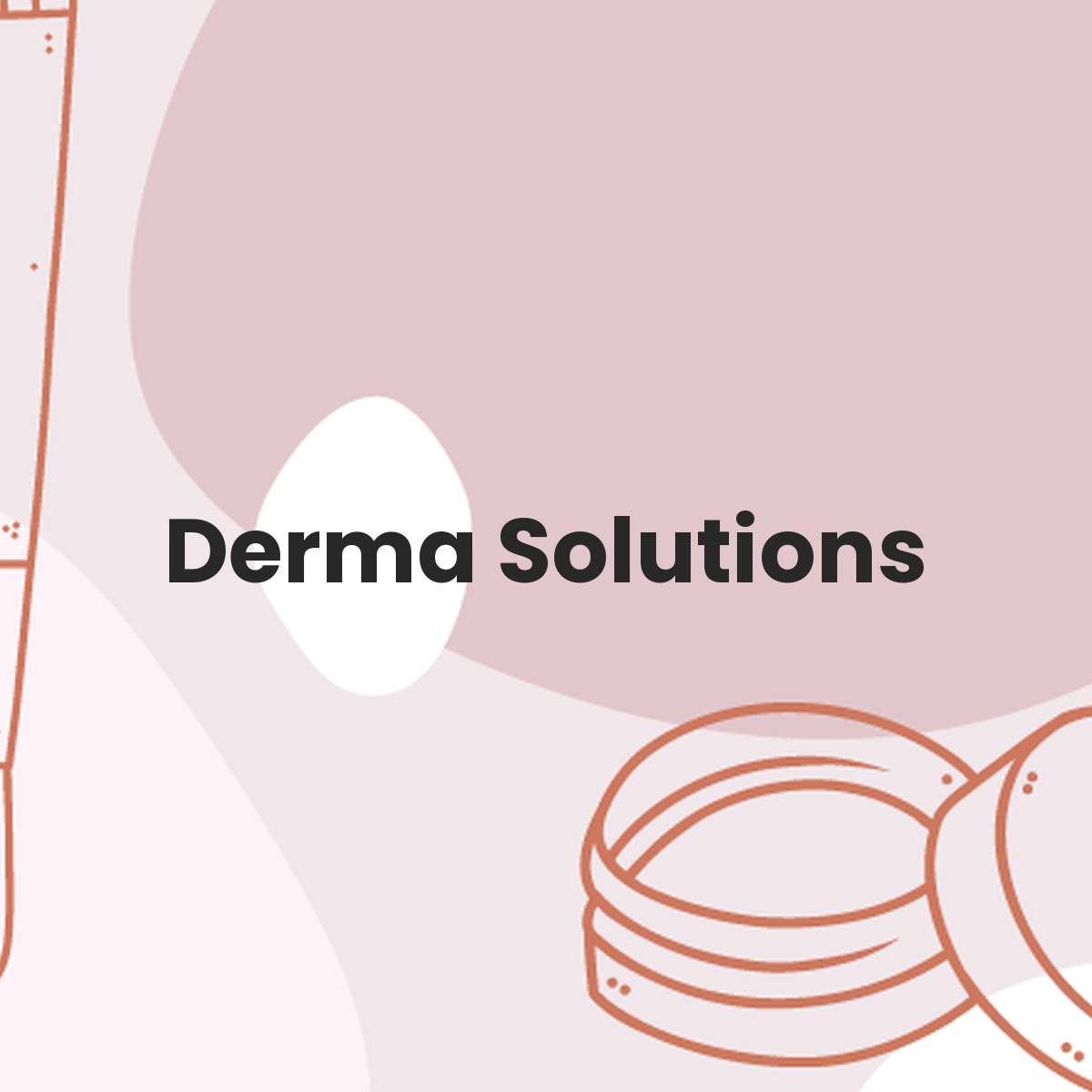 ¿Derma Solutions testa en animales? ¿Es una marca vegana?