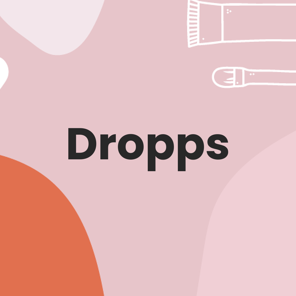 ¿Dropps testa en animales? ¿Es una marca vegana?