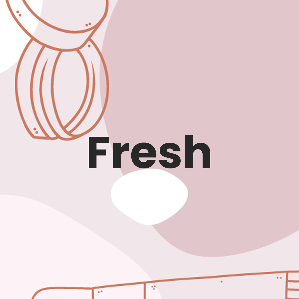 ¿Fresh testa en animales? ¿Es una marca vegana?