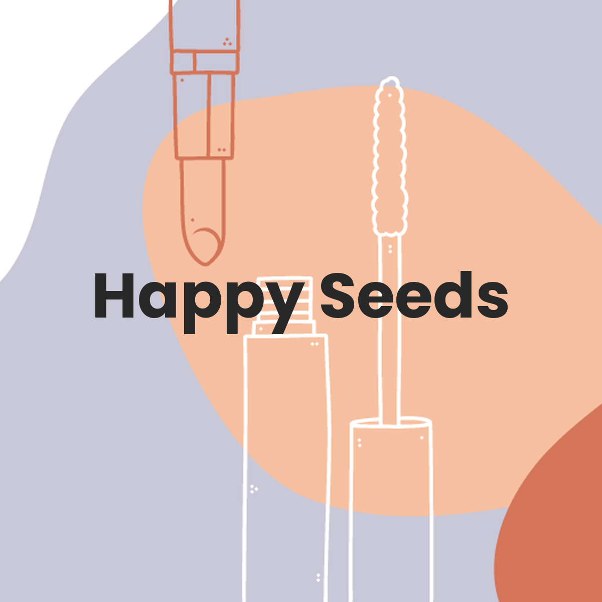 ¿Happy Seeds testa en animales? ¿Es una marca vegana?